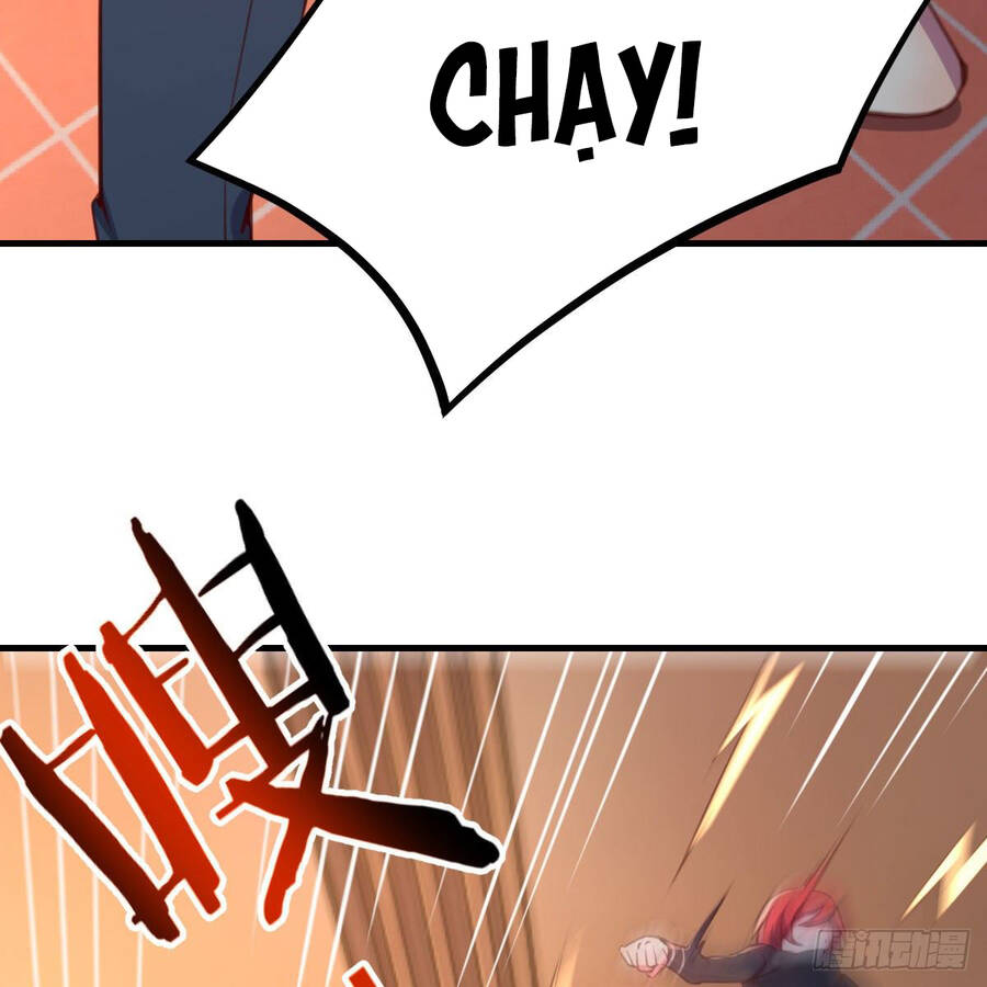 Thiên Tứ Thức Tỉnh Chapter 7 - Trang 54
