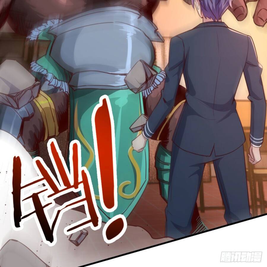 Thiên Tứ Thức Tỉnh Chapter 7 - Trang 61