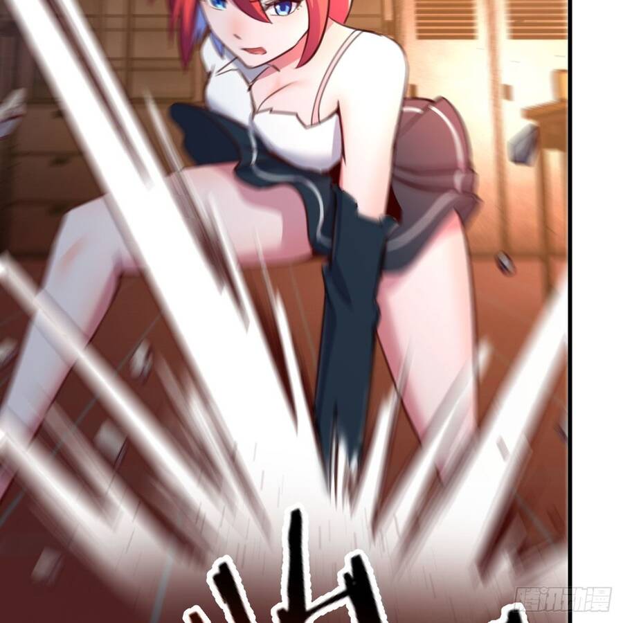 Thiên Tứ Thức Tỉnh Chapter 7 - Trang 64