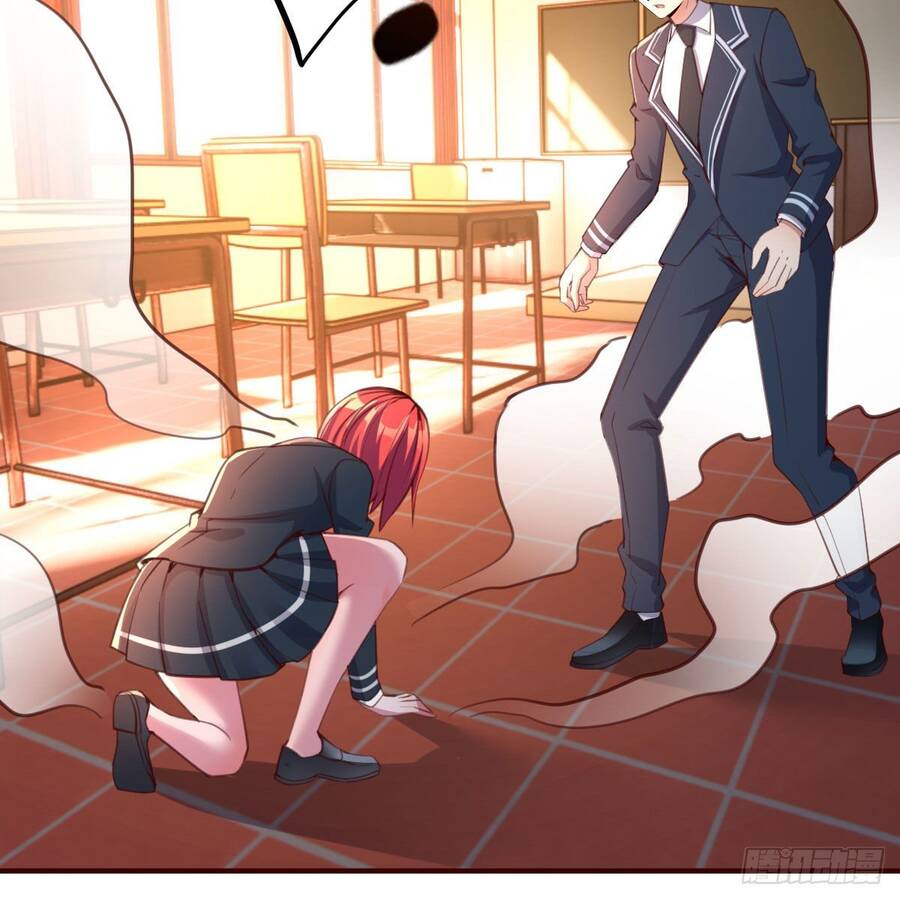 Thiên Tứ Thức Tỉnh Chapter 7 - Trang 68