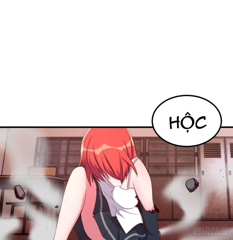 Thiên Tứ Thức Tỉnh Chapter 7 - Trang 74