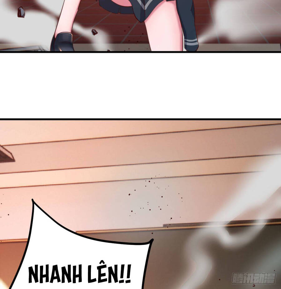 Thiên Tứ Thức Tỉnh Chapter 7 - Trang 75
