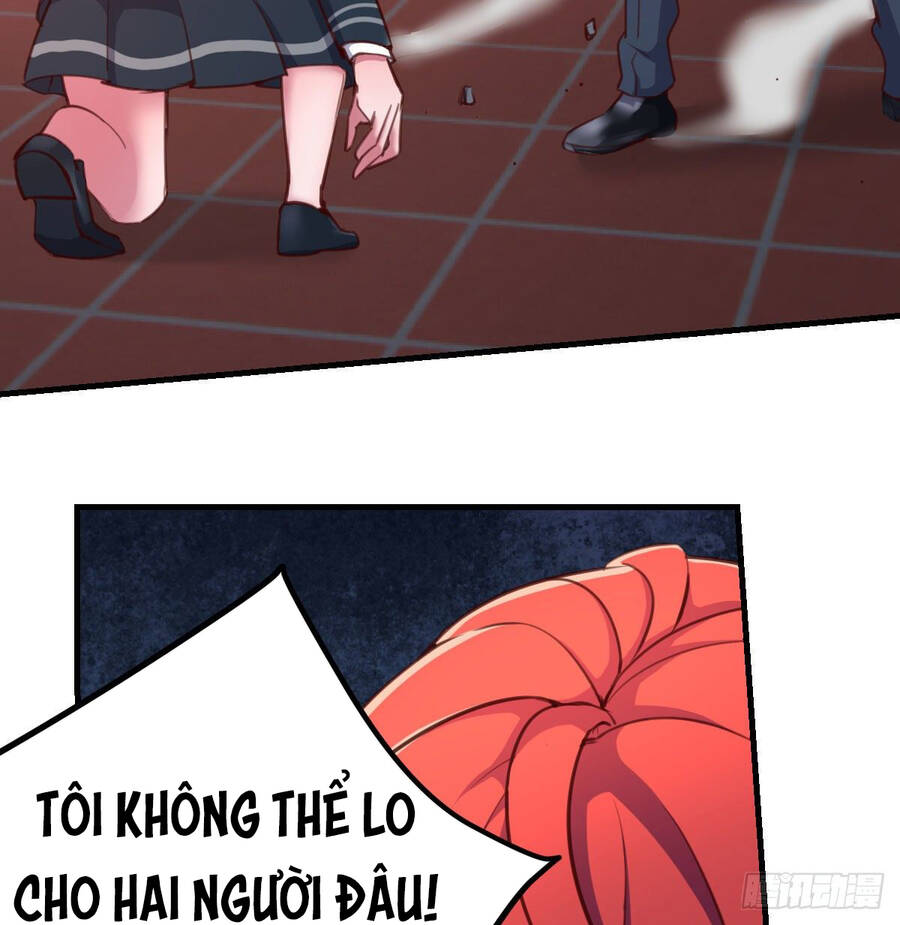 Thiên Tứ Thức Tỉnh Chapter 7 - Trang 77