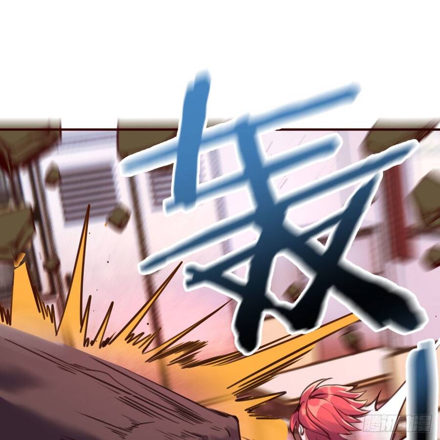Thiên Tứ Thức Tỉnh Chapter 7 - Trang 8