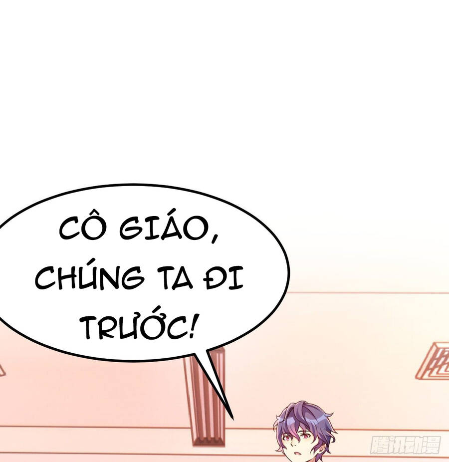 Thiên Tứ Thức Tỉnh Chapter 7 - Trang 86