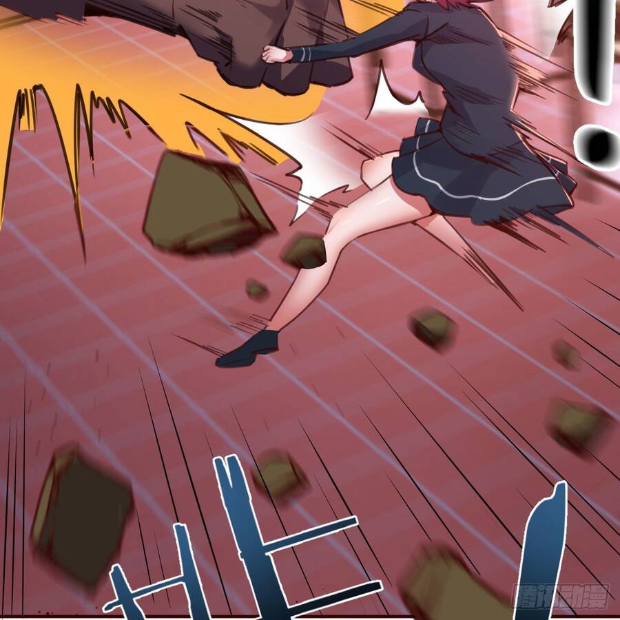 Thiên Tứ Thức Tỉnh Chapter 7 - Trang 9