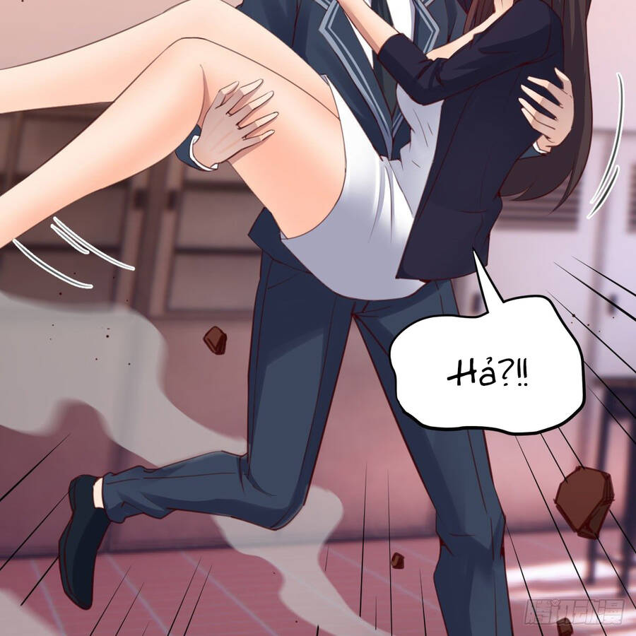 Thiên Tứ Thức Tỉnh Chapter 8 - Trang 14