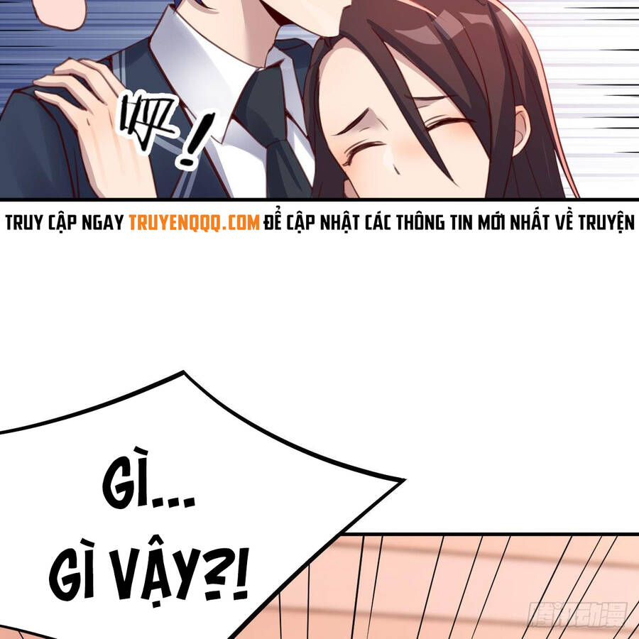 Thiên Tứ Thức Tỉnh Chapter 8 - Trang 16