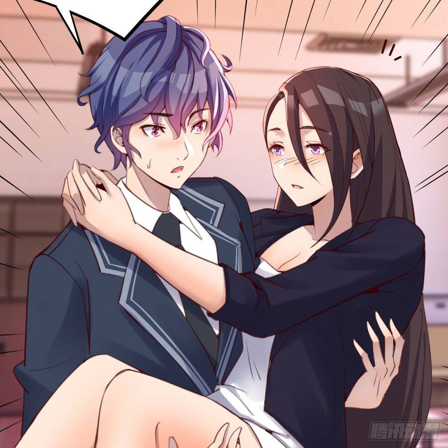 Thiên Tứ Thức Tỉnh Chapter 8 - Trang 17