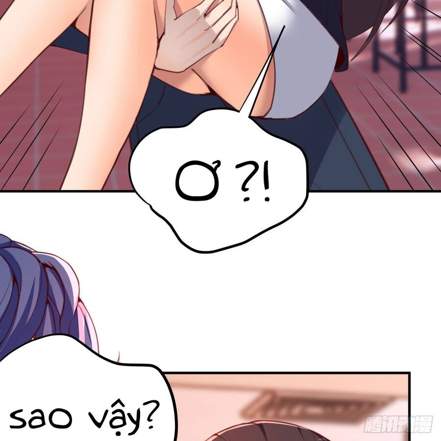 Thiên Tứ Thức Tỉnh Chapter 8 - Trang 18