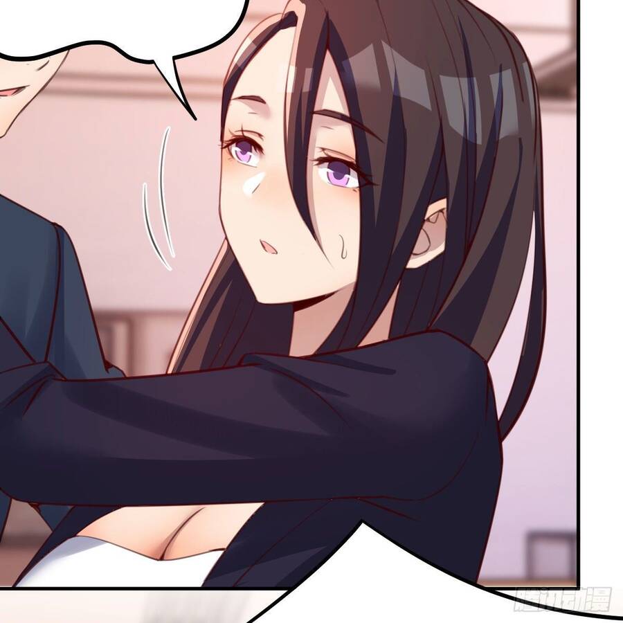 Thiên Tứ Thức Tỉnh Chapter 8 - Trang 19