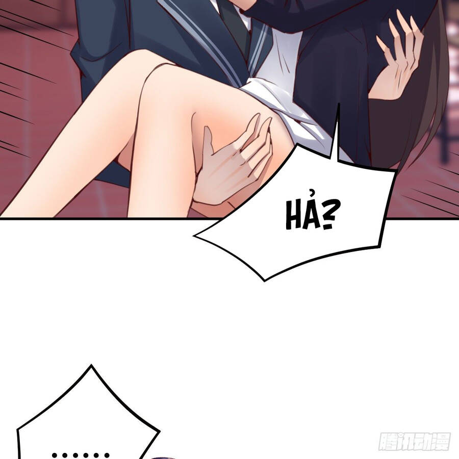 Thiên Tứ Thức Tỉnh Chapter 8 - Trang 21