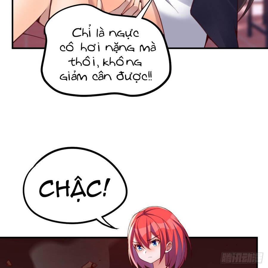 Thiên Tứ Thức Tỉnh Chapter 8 - Trang 23