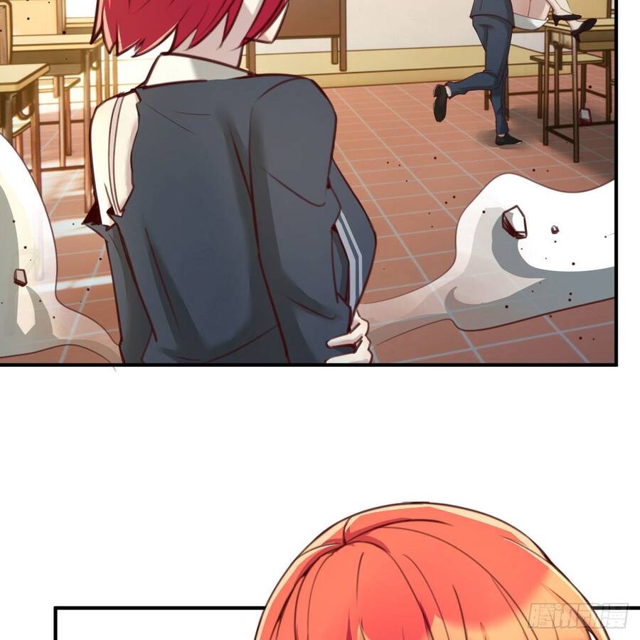 Thiên Tứ Thức Tỉnh Chapter 8 - Trang 26