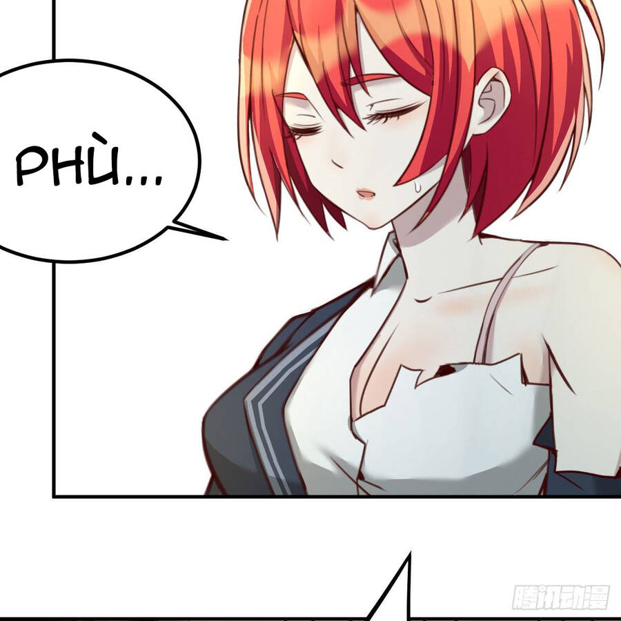 Thiên Tứ Thức Tỉnh Chapter 8 - Trang 27