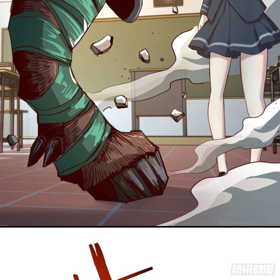 Thiên Tứ Thức Tỉnh Chapter 8 - Trang 29