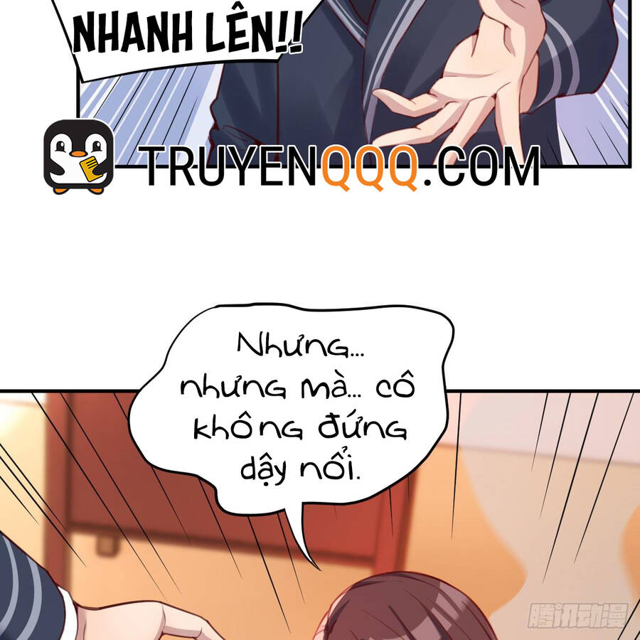 Thiên Tứ Thức Tỉnh Chapter 8 - Trang 3