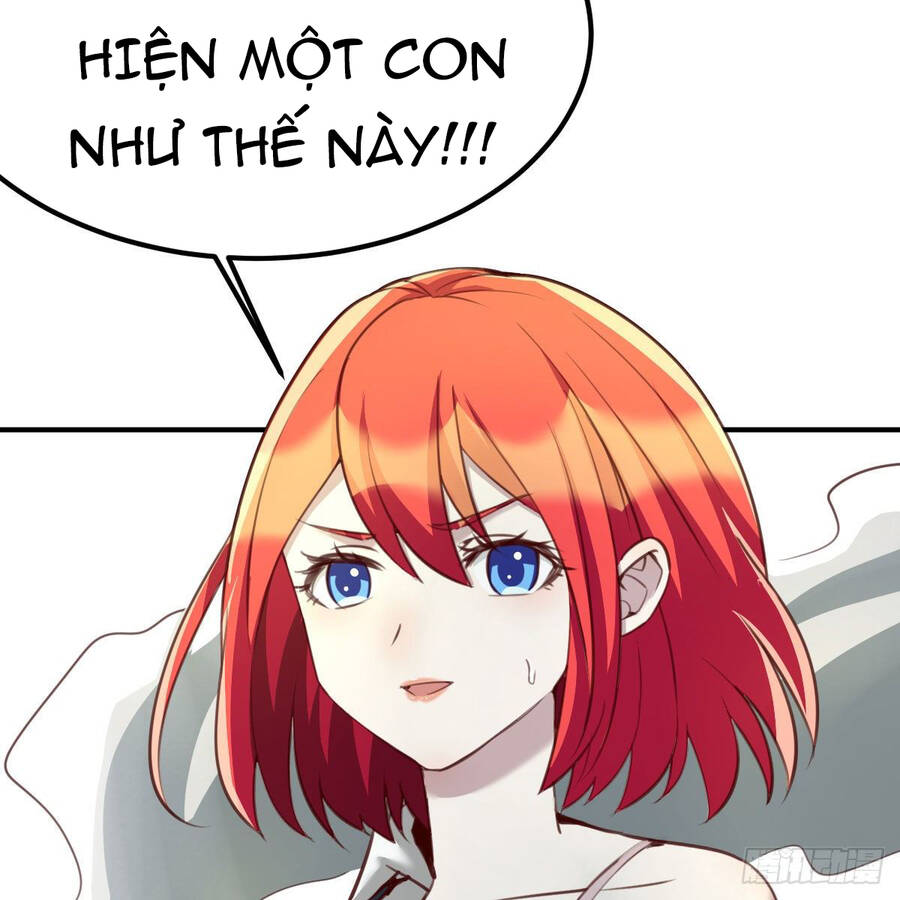 Thiên Tứ Thức Tỉnh Chapter 8 - Trang 32