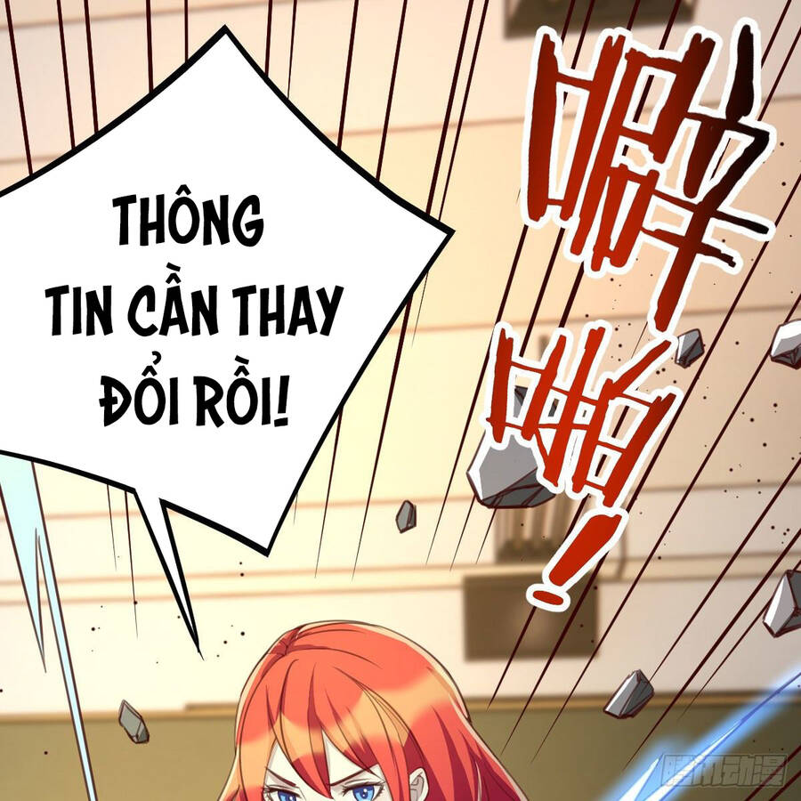 Thiên Tứ Thức Tỉnh Chapter 8 - Trang 34