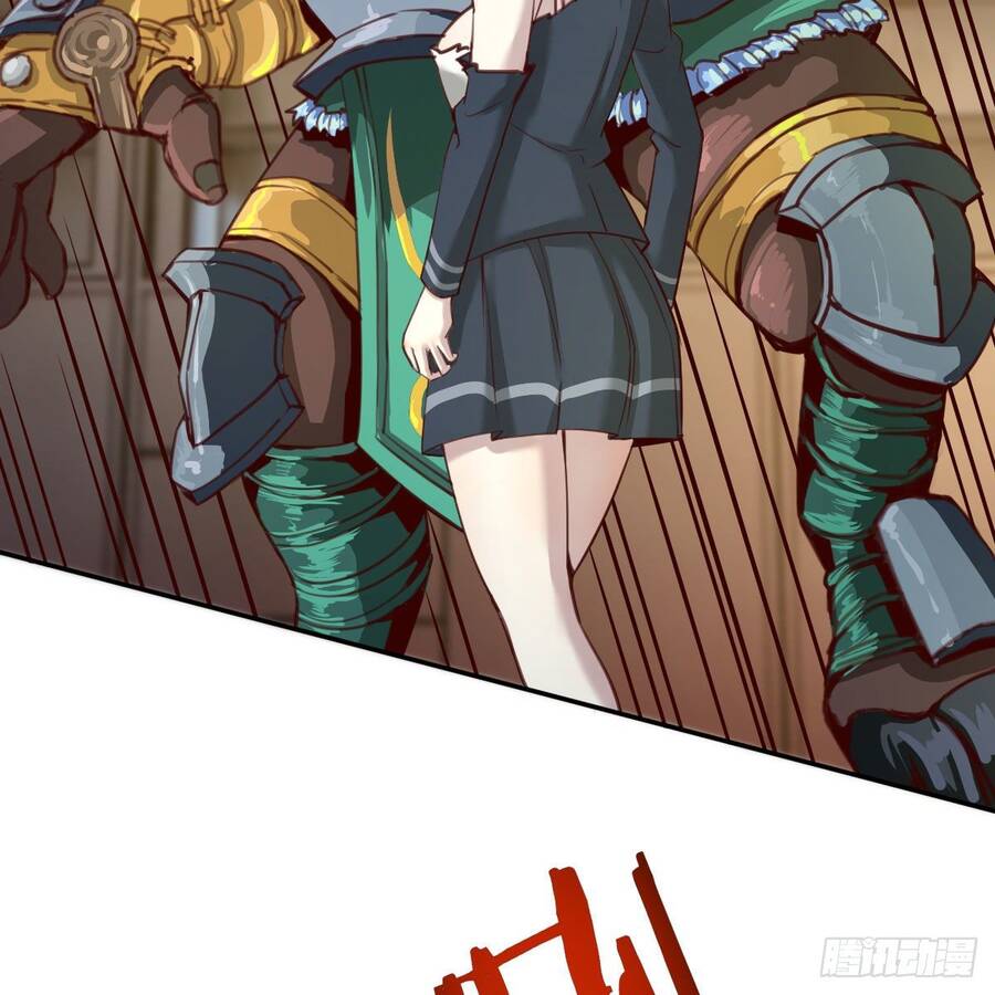 Thiên Tứ Thức Tỉnh Chapter 8 - Trang 38