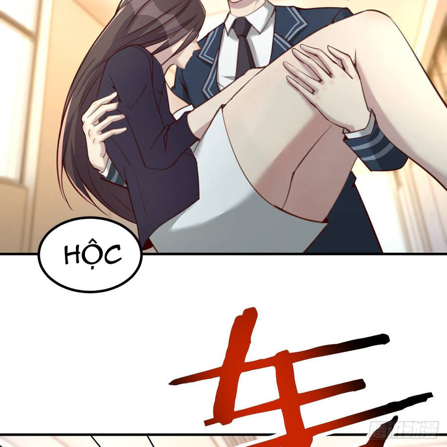Thiên Tứ Thức Tỉnh Chapter 8 - Trang 44