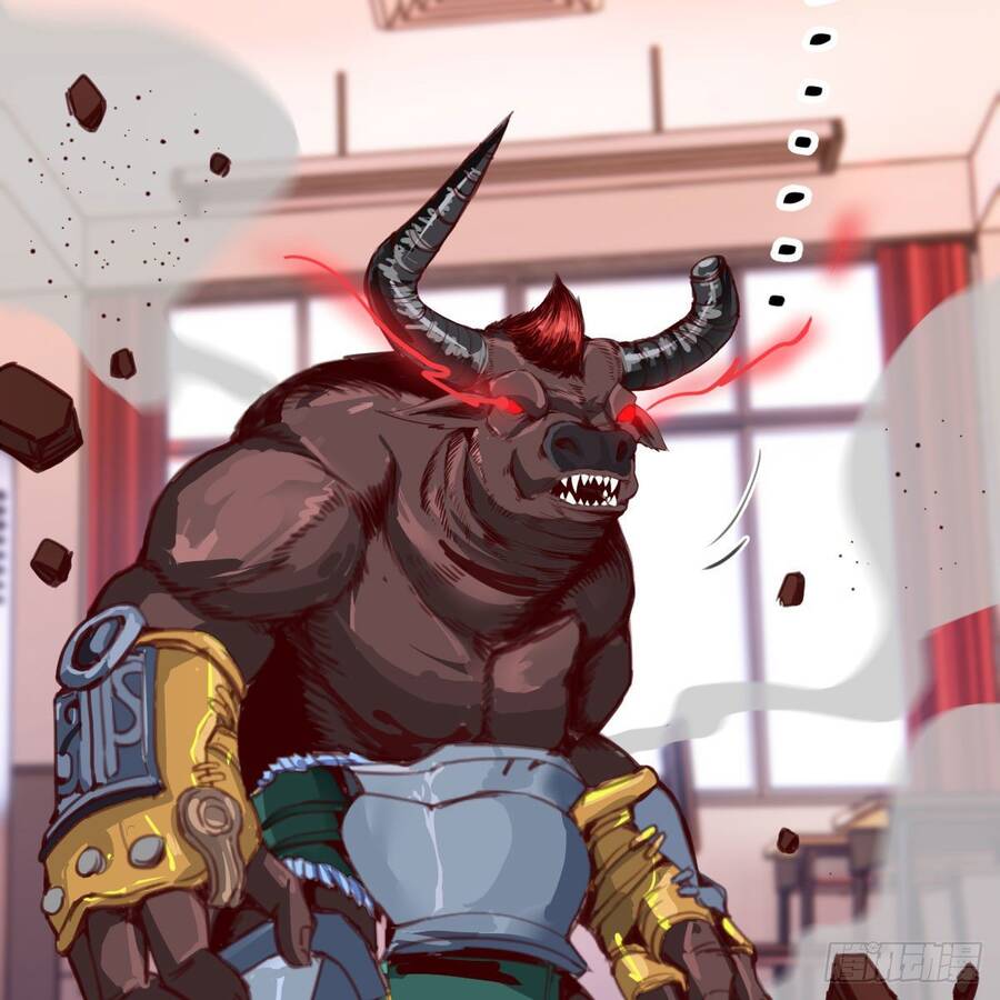 Thiên Tứ Thức Tỉnh Chapter 8 - Trang 5