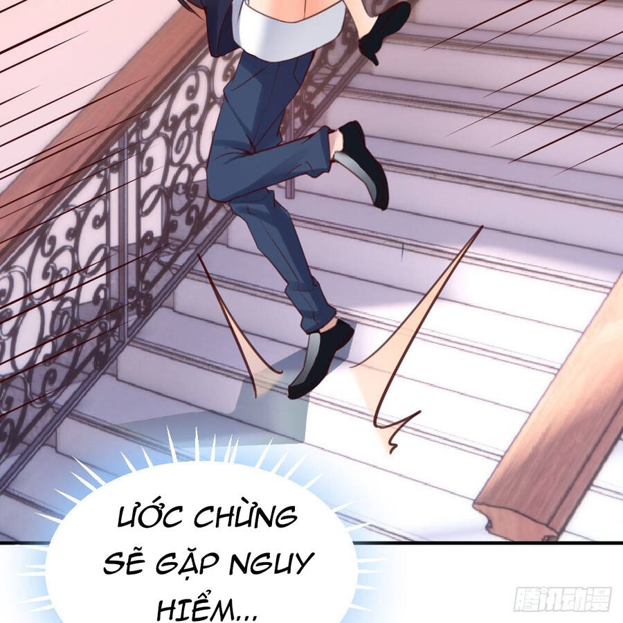 Thiên Tứ Thức Tỉnh Chapter 8 - Trang 50