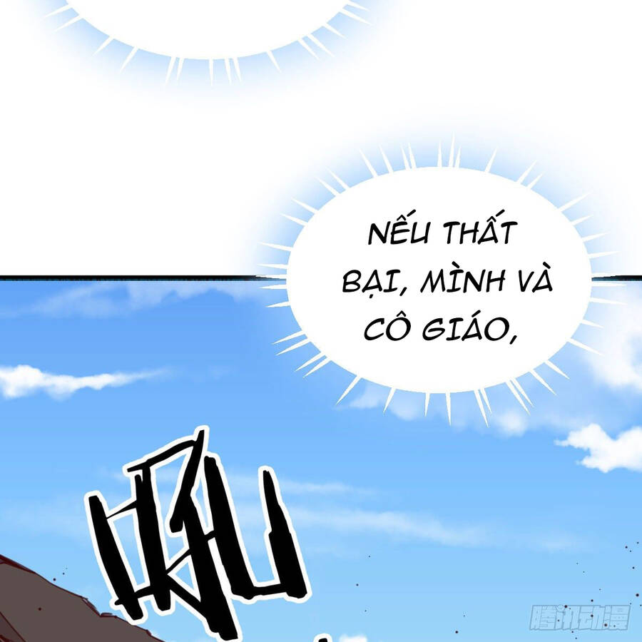 Thiên Tứ Thức Tỉnh Chapter 8 - Trang 51