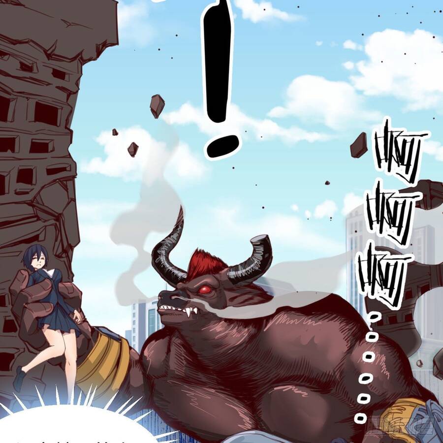 Thiên Tứ Thức Tỉnh Chapter 8 - Trang 52