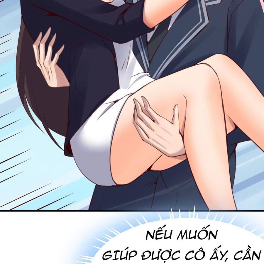 Thiên Tứ Thức Tỉnh Chapter 8 - Trang 56