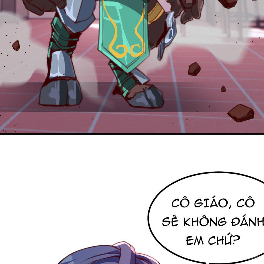 Thiên Tứ Thức Tỉnh Chapter 8 - Trang 6