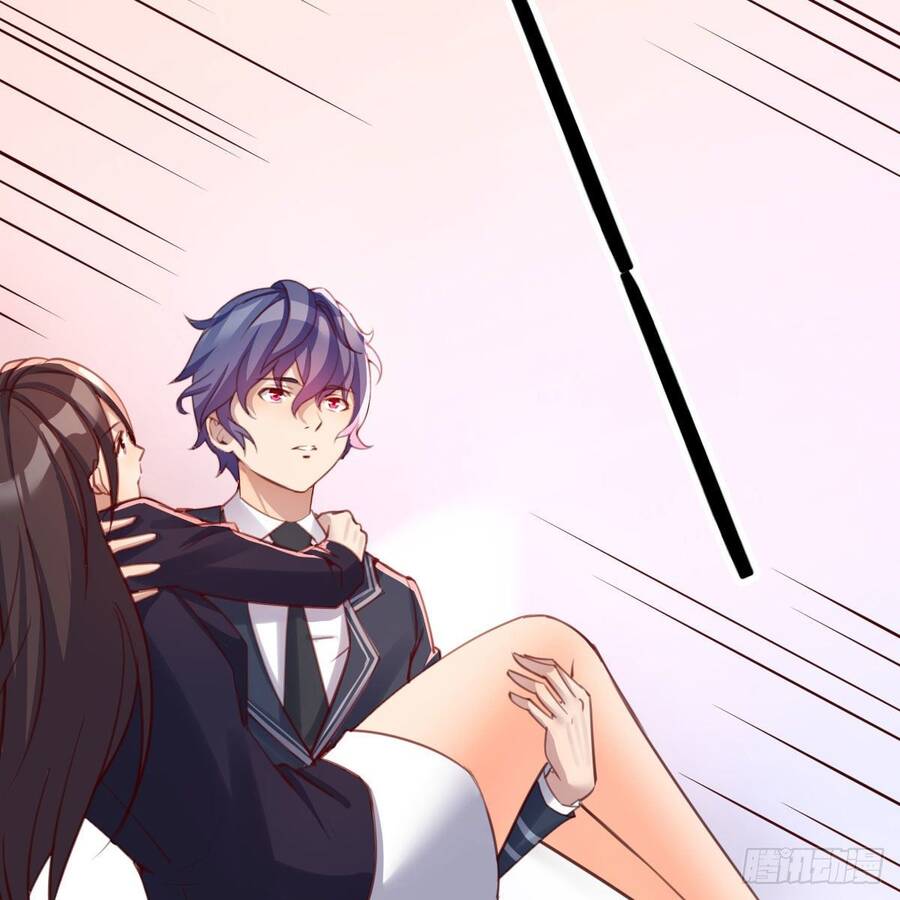 Thiên Tứ Thức Tỉnh Chapter 8 - Trang 60