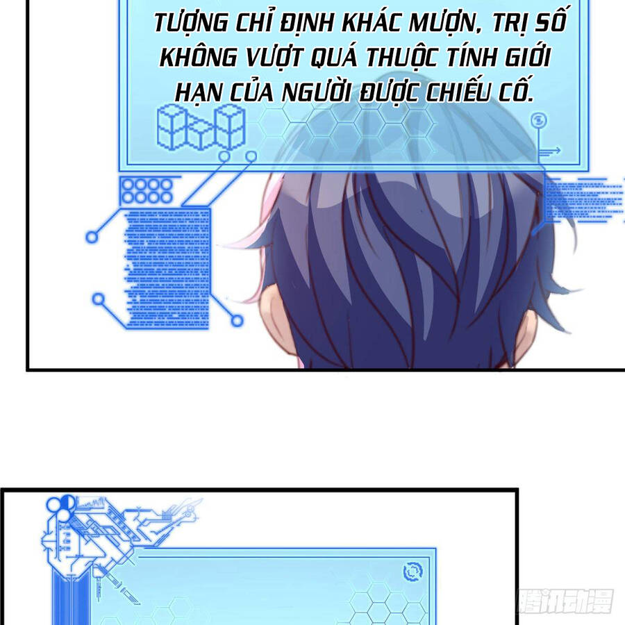 Thiên Tứ Thức Tỉnh Chapter 8 - Trang 67
