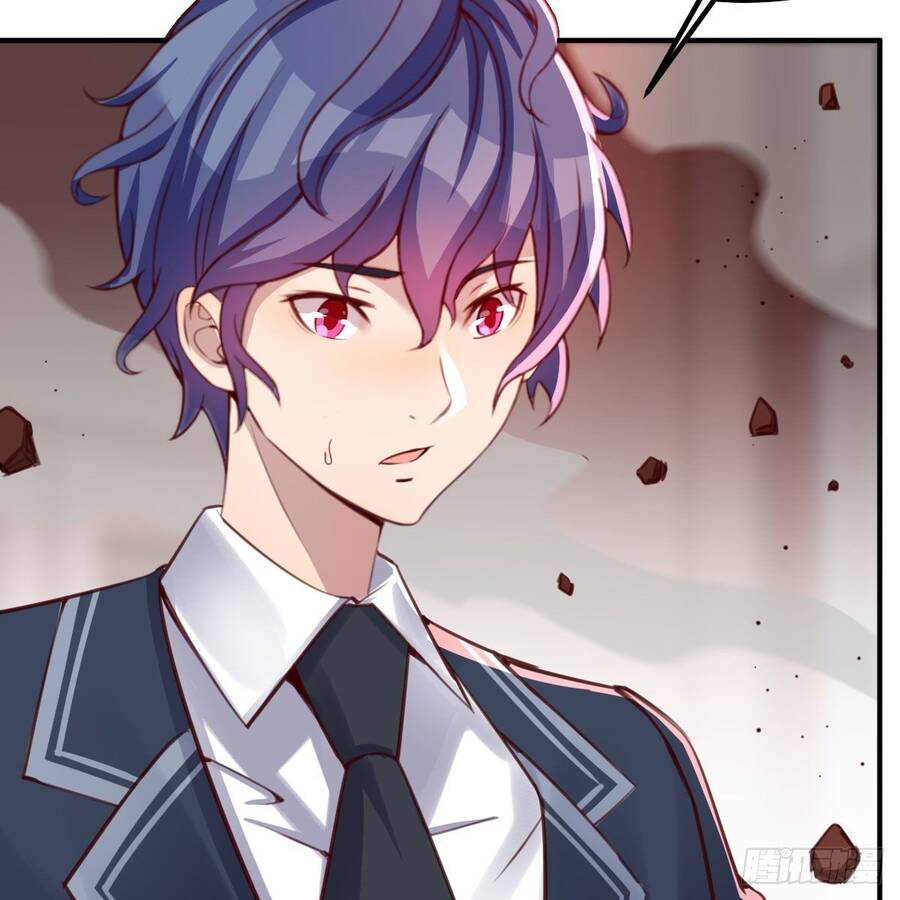 Thiên Tứ Thức Tỉnh Chapter 8 - Trang 7