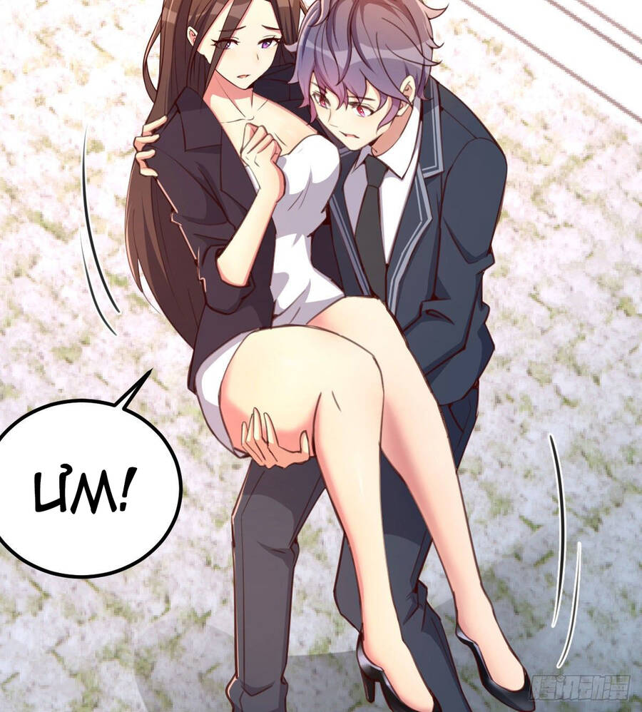 Thiên Tứ Thức Tỉnh Chapter 8 - Trang 76