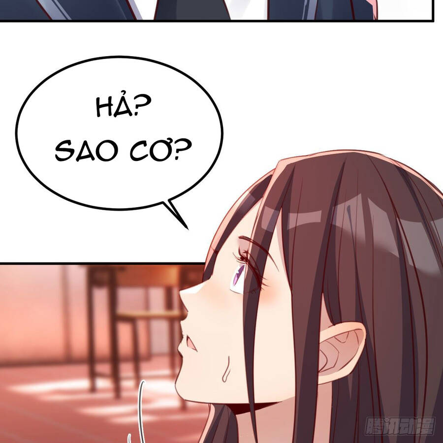 Thiên Tứ Thức Tỉnh Chapter 8 - Trang 8