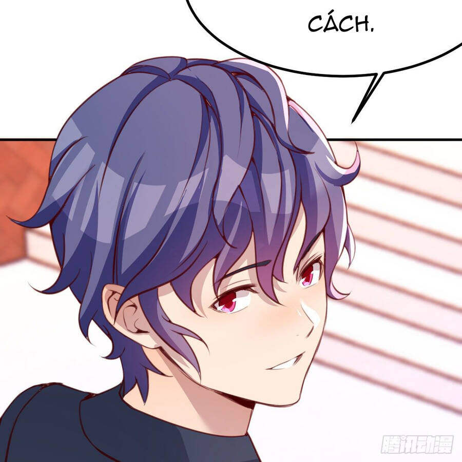 Thiên Tứ Thức Tỉnh Chapter 9 - Trang 13