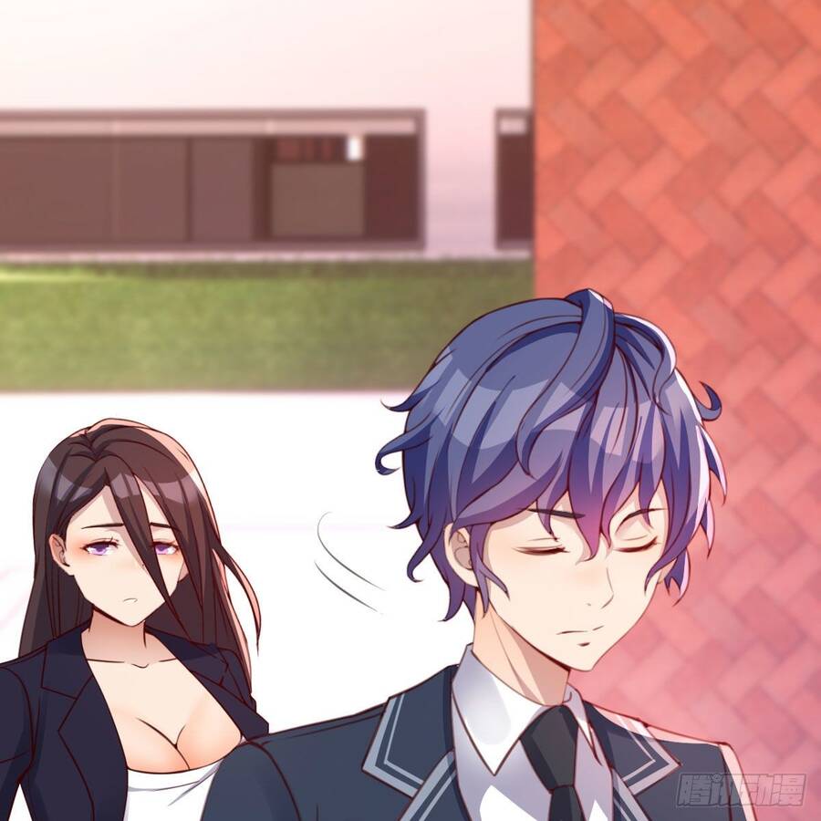 Thiên Tứ Thức Tỉnh Chapter 9 - Trang 17