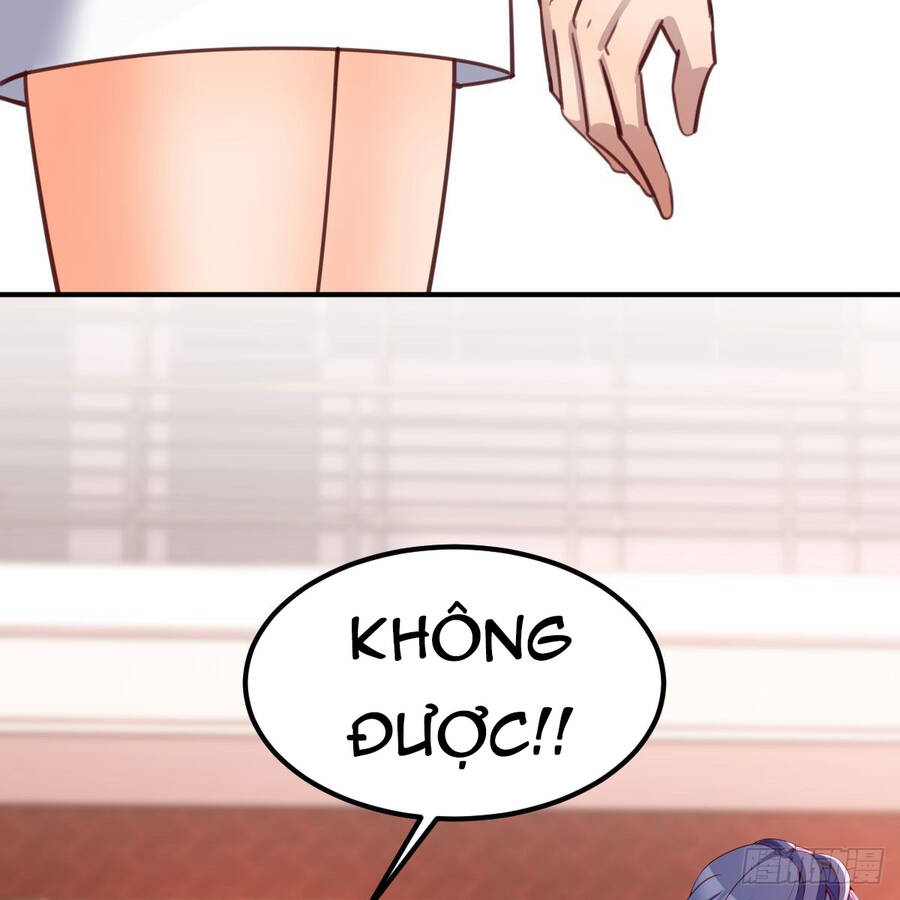 Thiên Tứ Thức Tỉnh Chapter 9 - Trang 21