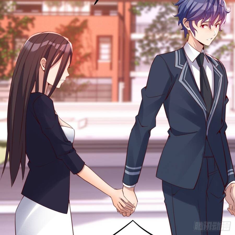 Thiên Tứ Thức Tỉnh Chapter 9 - Trang 22