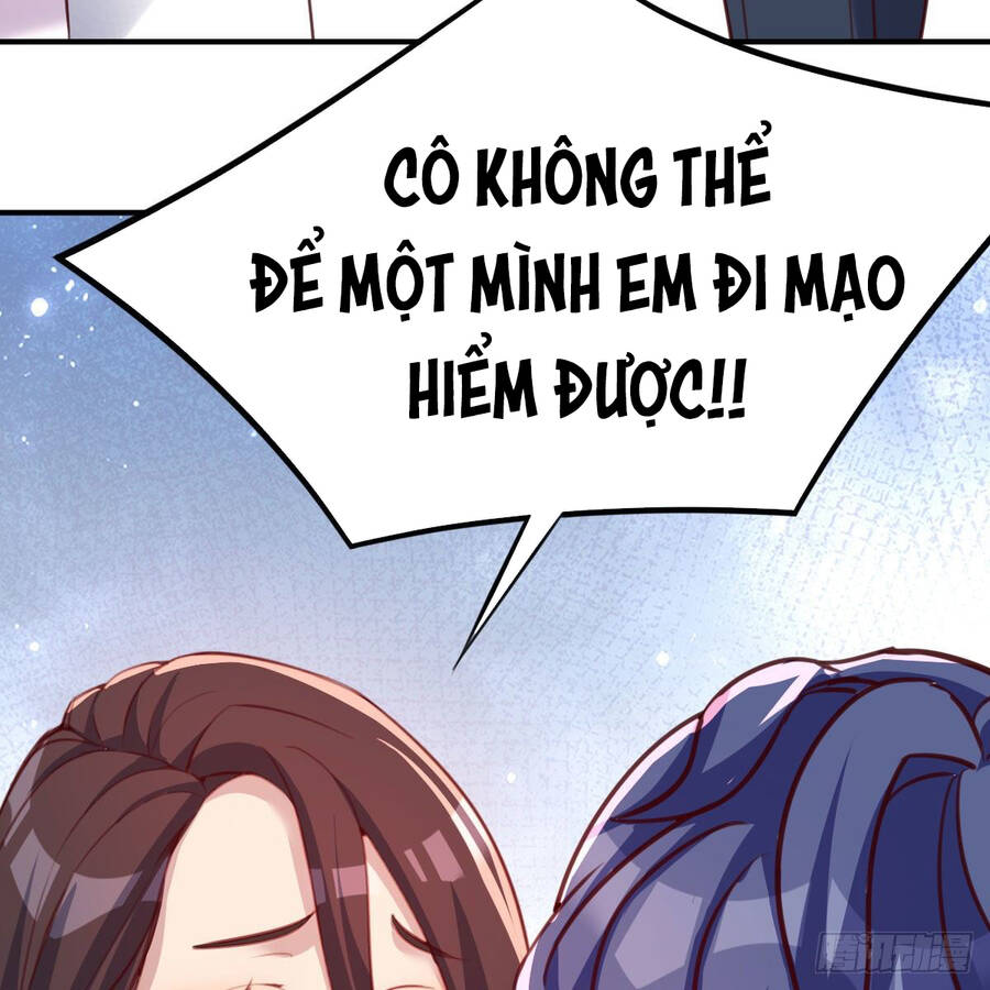 Thiên Tứ Thức Tỉnh Chapter 9 - Trang 23