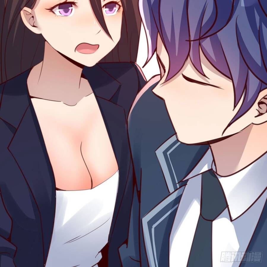 Thiên Tứ Thức Tỉnh Chapter 9 - Trang 24