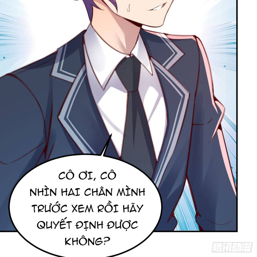 Thiên Tứ Thức Tỉnh Chapter 9 - Trang 27