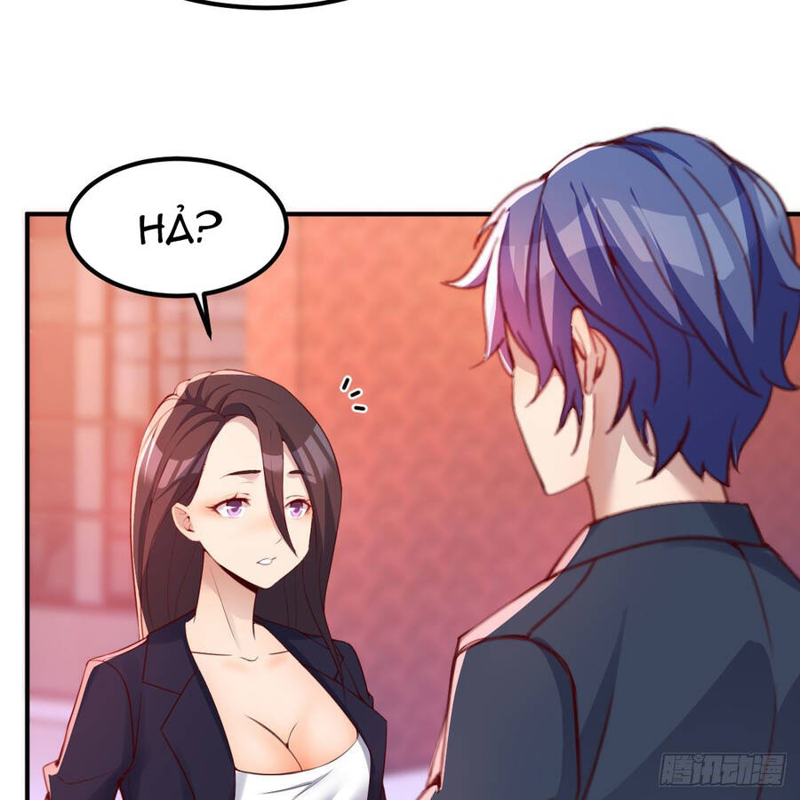 Thiên Tứ Thức Tỉnh Chapter 9 - Trang 28