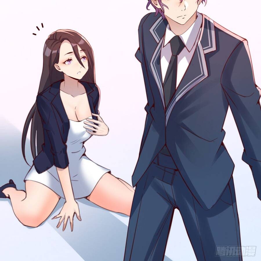 Thiên Tứ Thức Tỉnh Chapter 9 - Trang 3