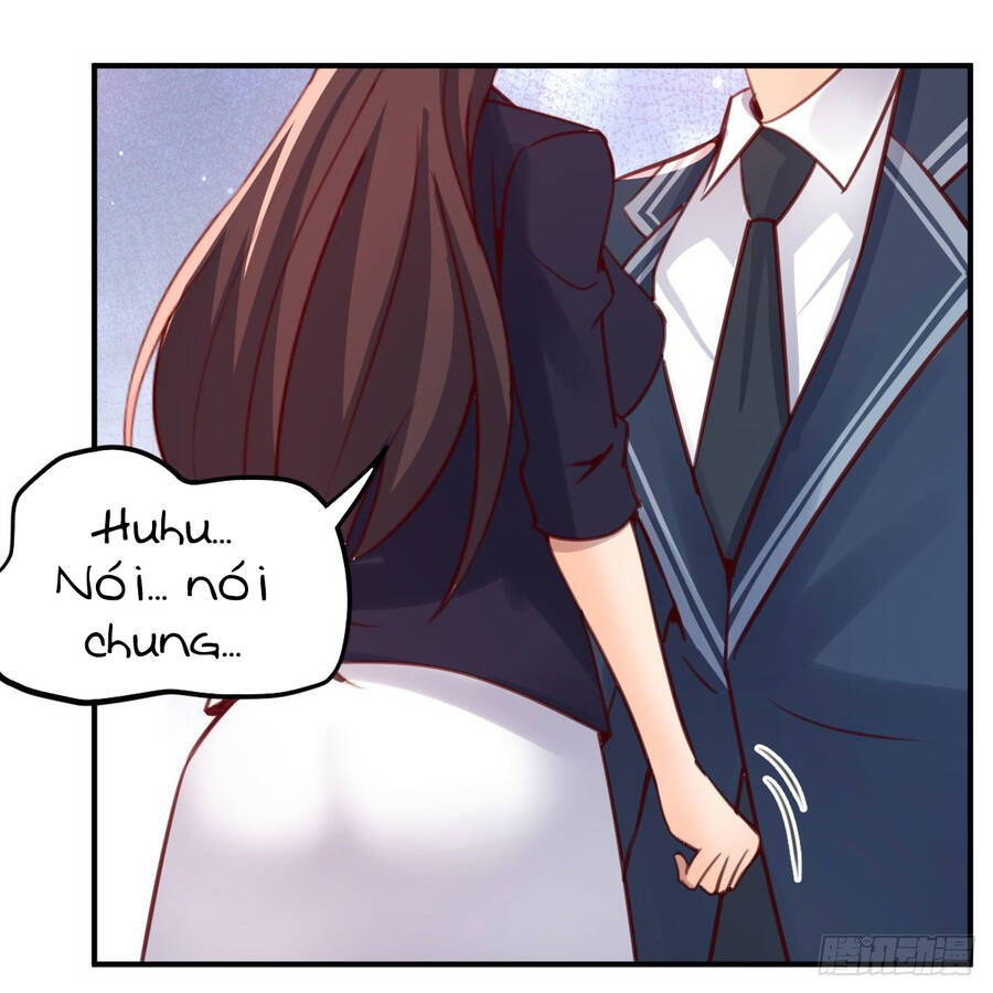 Thiên Tứ Thức Tỉnh Chapter 9 - Trang 31