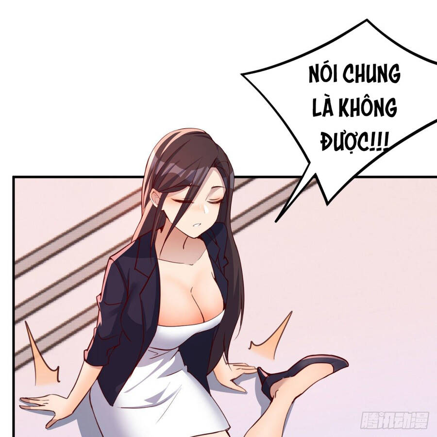 Thiên Tứ Thức Tỉnh Chapter 9 - Trang 32