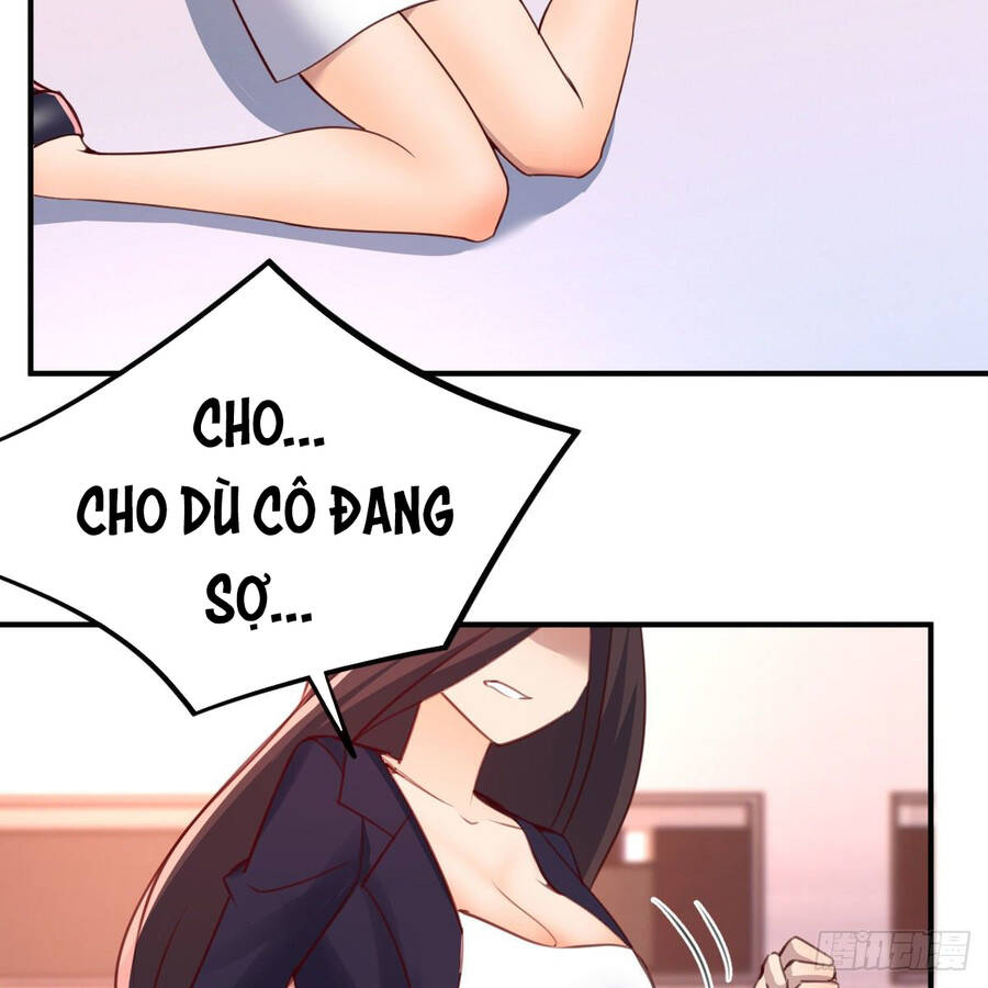 Thiên Tứ Thức Tỉnh Chapter 9 - Trang 33
