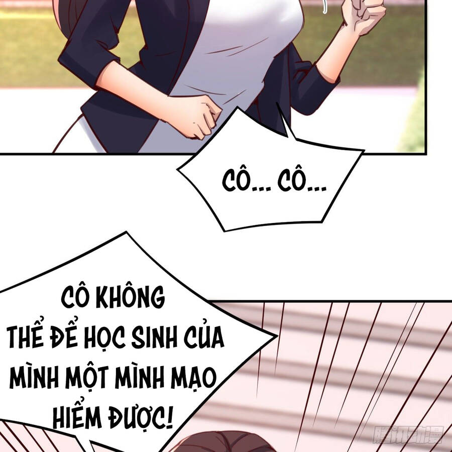 Thiên Tứ Thức Tỉnh Chapter 9 - Trang 34