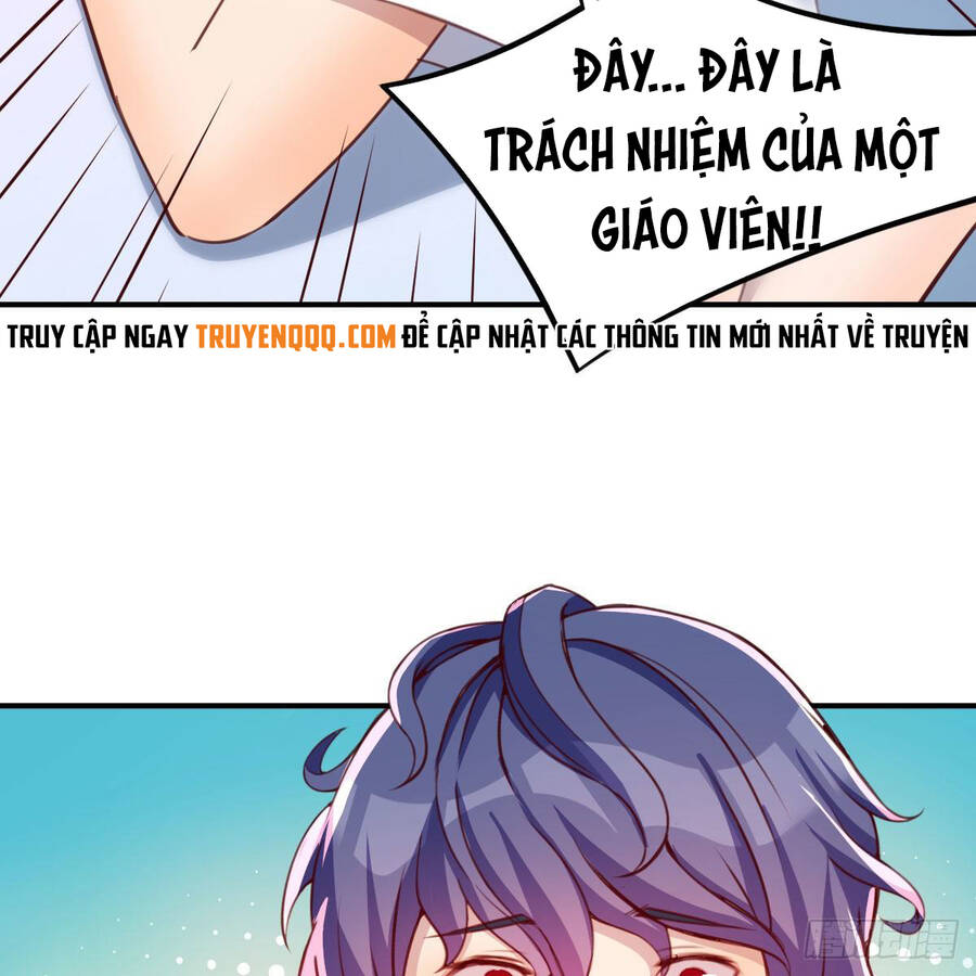 Thiên Tứ Thức Tỉnh Chapter 9 - Trang 36